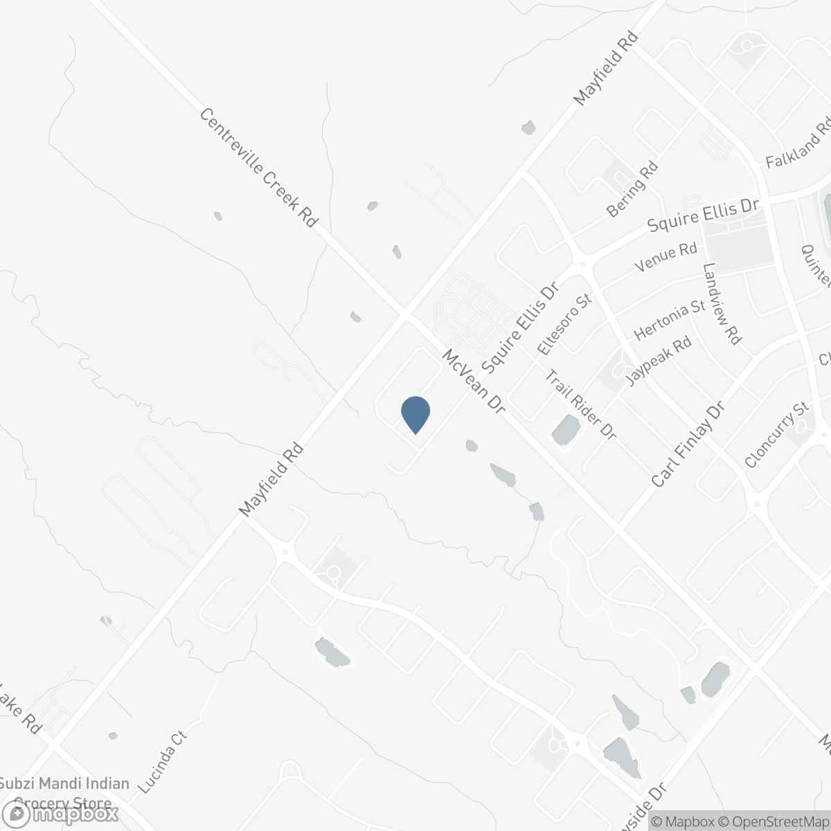 UNIT 1 - 0 WINSTON CHURCHILL BOULEVARD, Caledon, Ontario L6R 3Z4